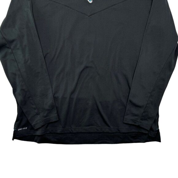 Nike Dri-Fit Men's Team Issue Jacksonville Jaguars Performance Thermal - Picture 4 of 13